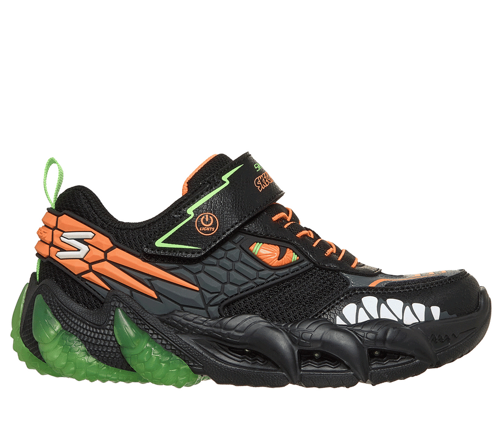 Skech-O-Saurus Lights 3.0 | Skechers USA
