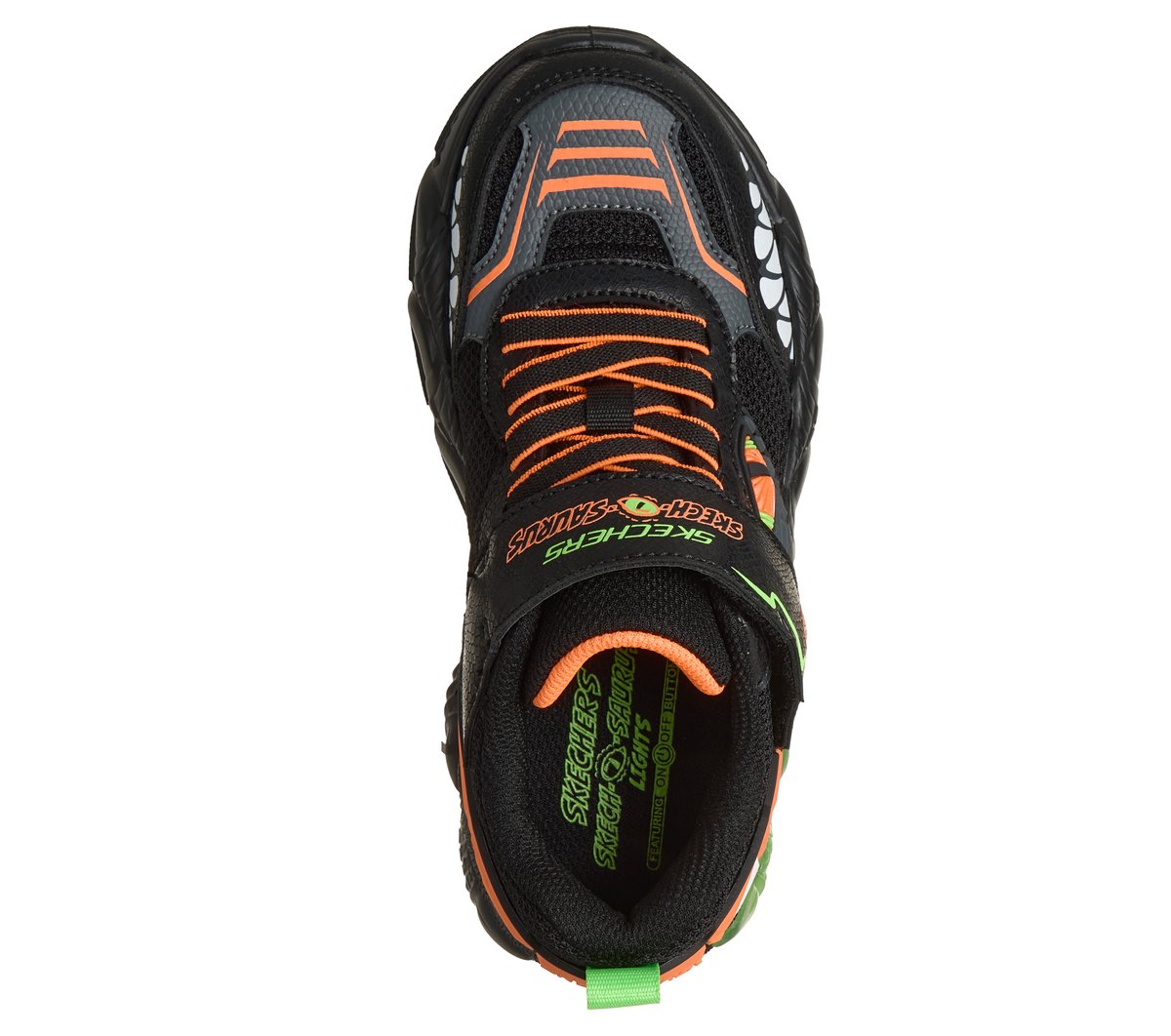 Skech-O-Saurus Lights 3.0 | Skechers USA