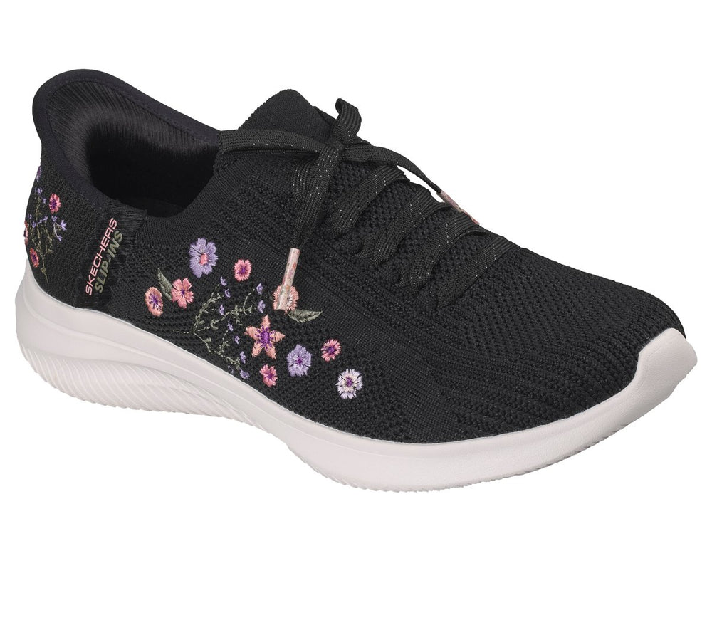 Slip-ins: Ultra Flex 4.0 - Sweet Petals | Skechers US