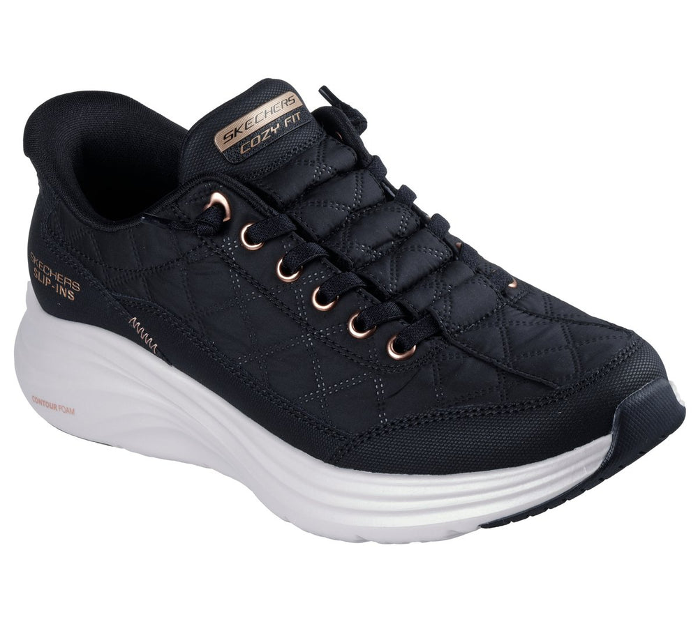 Slip-ins: Contour Foam - Cozy Fit Golden Hour | Skechers online