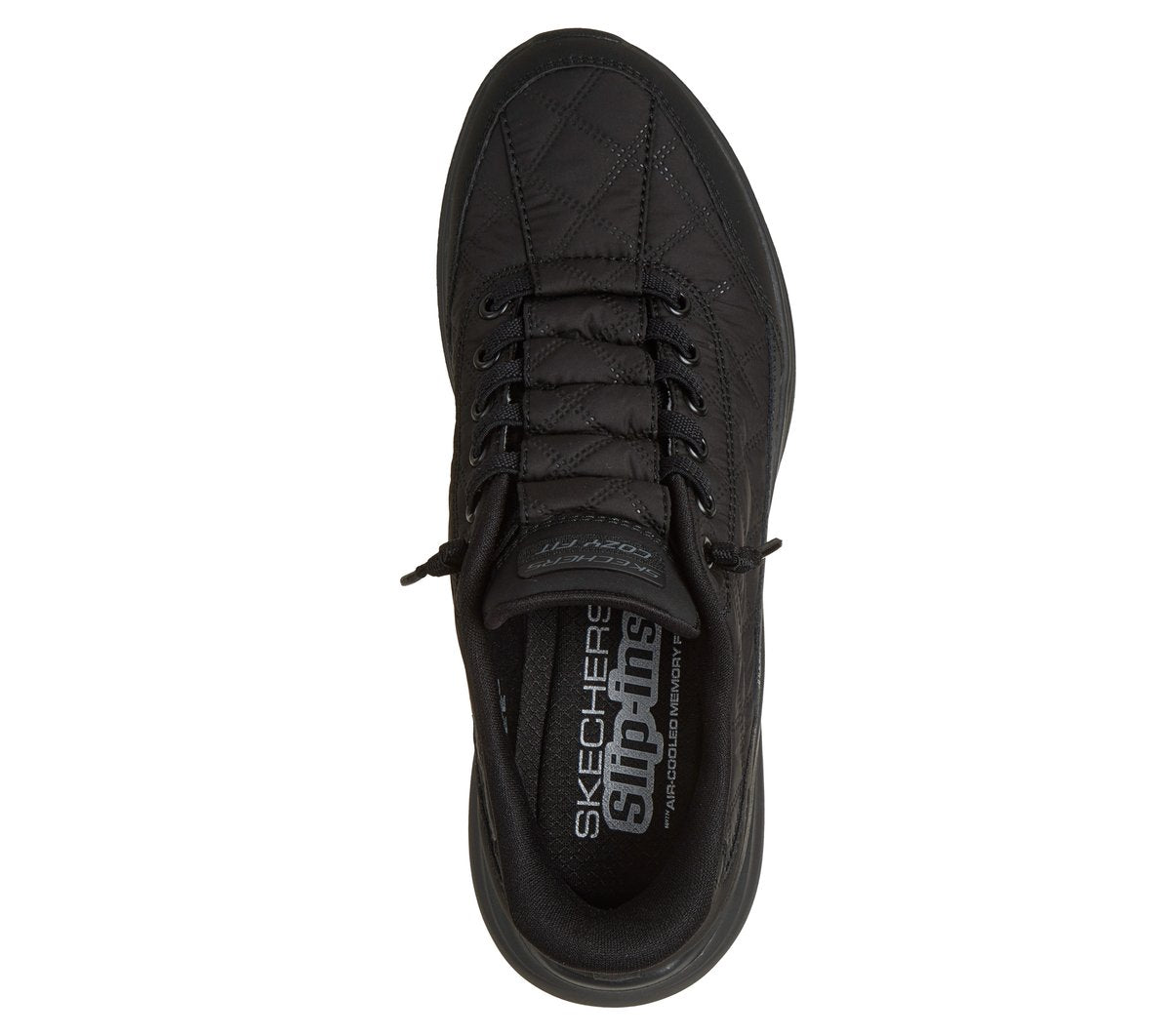 Slip-ins: Contour Foam - Cozy Fit | Skechers USA