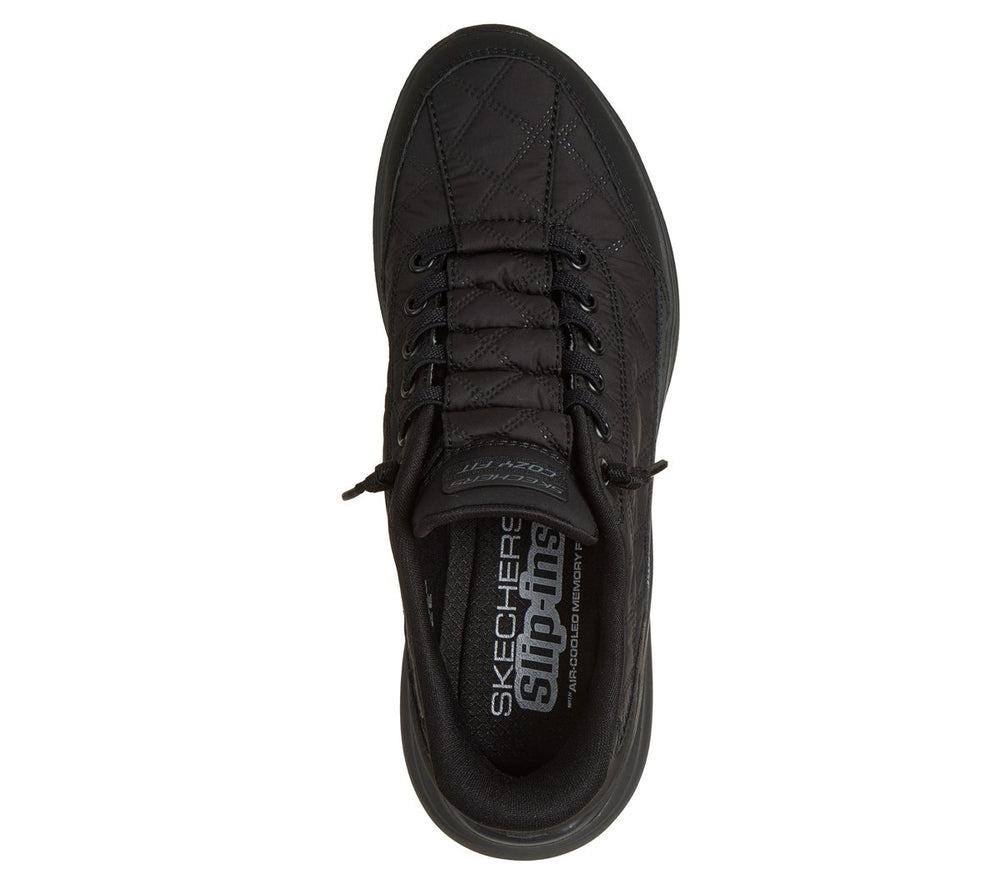 Slip-ins: Contour Foam - Cozy Fit | Skechers USA