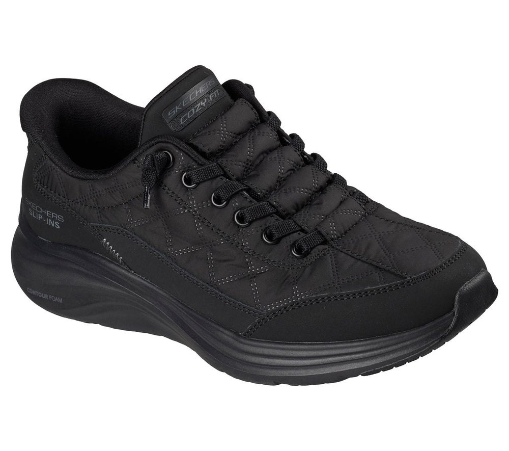Slip-ins: Contour Foam - Cozy Fit | Skechers USA