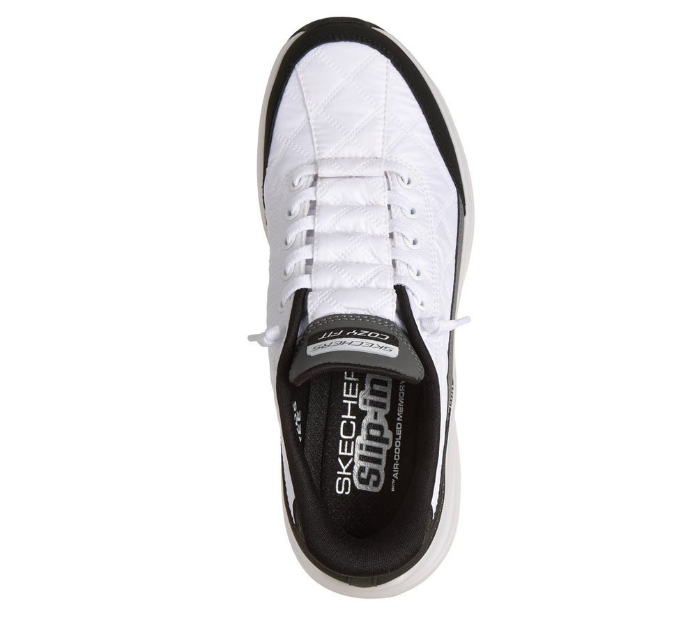 Slip-ins: Contour Foam - Cozy Fit | Skechers sale