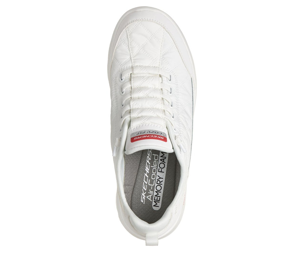 Summits Contour Foam - Cozy Fit | Skechers US