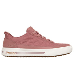 Slip-ins: Arch Fit Arcade - Cozy Fit Cuddle Steps | Skechers online