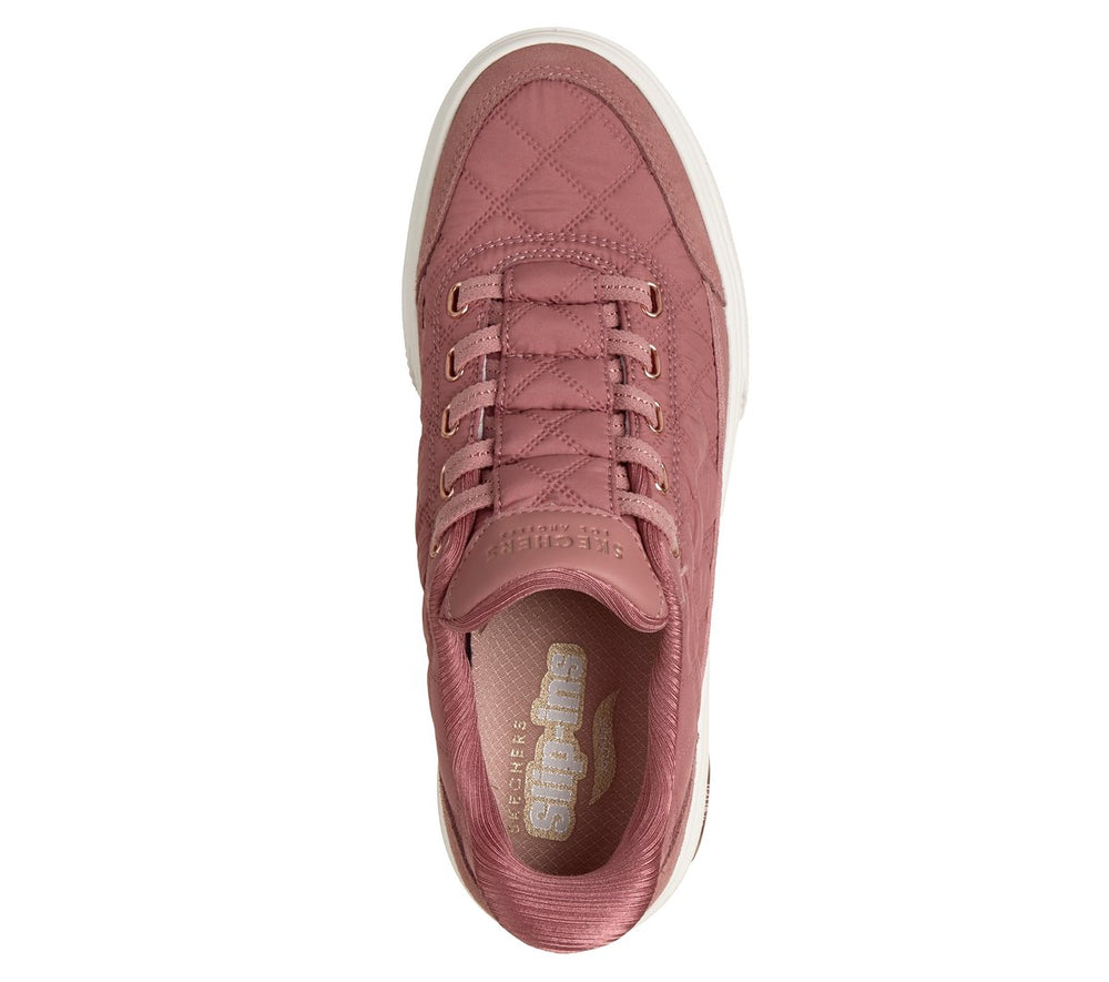 Slip-ins: Arch Fit Arcade - Cozy Fit Cuddle Steps | Skechers online