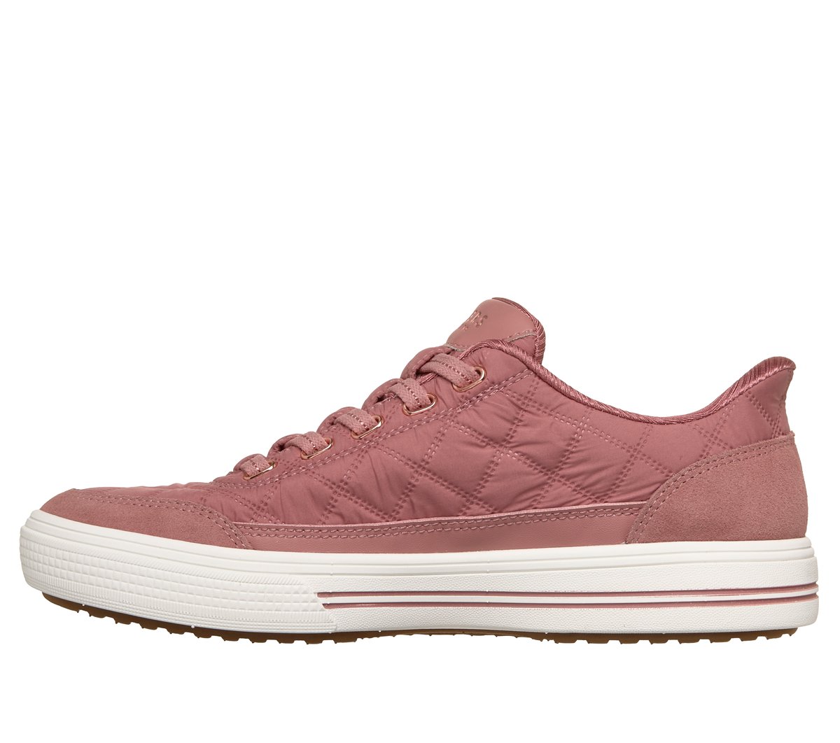 Slip-ins: Arch Fit Arcade - Cozy Fit Cuddle Steps | Skechers online
