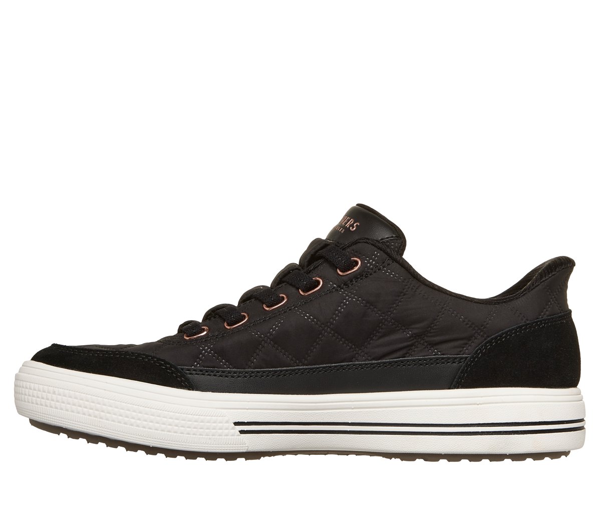 Slip-ins: Arch Fit Arcade - Cozy Fit Cuddle Steps | Skechers outlet