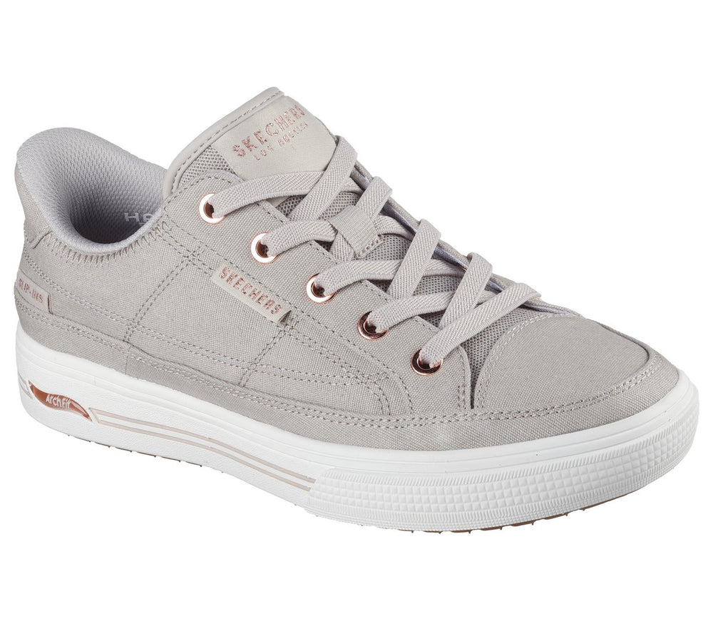Slip-ins: Arch Fit Arcade - See Ya There | Skechers discount
