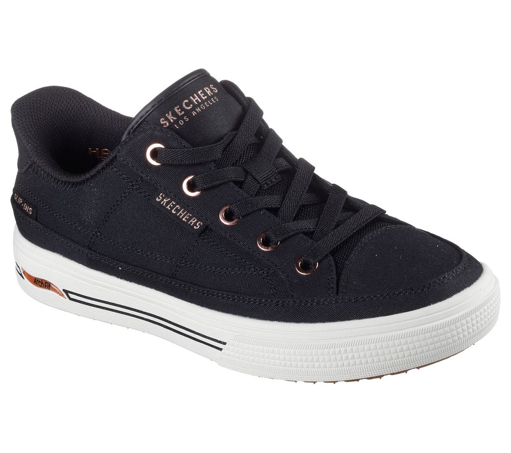 Slip-ins: Arch Fit Arcade - See Ya There | Skechers online