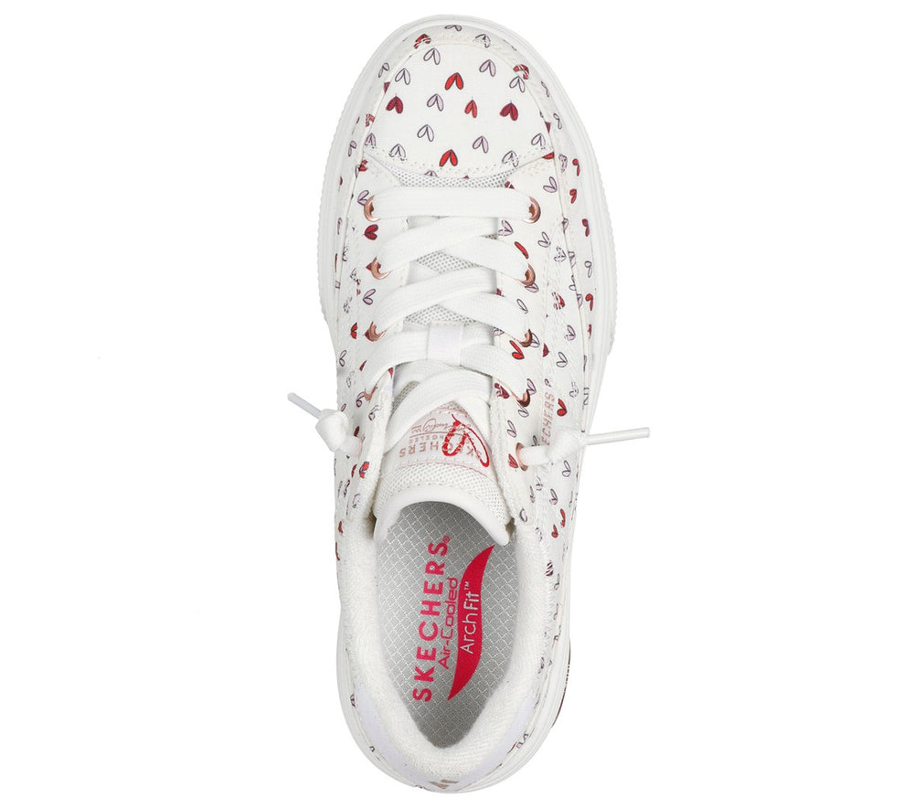 JGoldcrown: Arch Fit Arcade - Love On Top | Skechers outlet