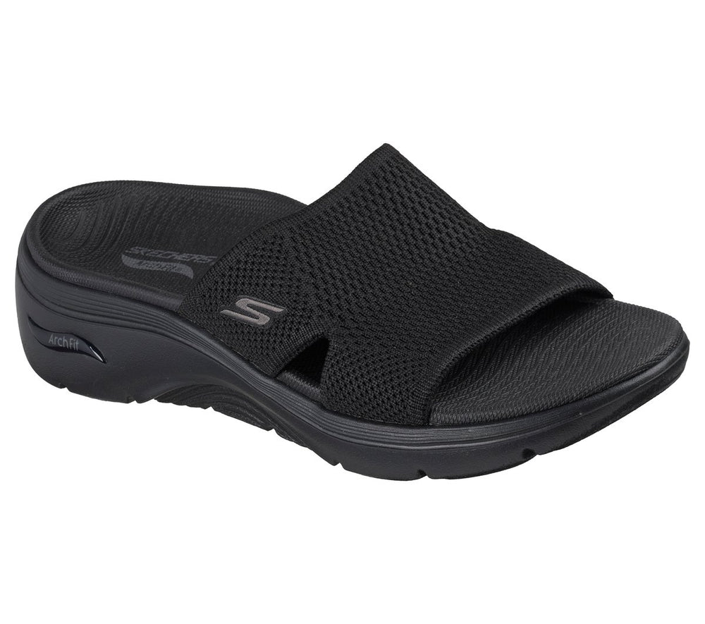 GO WALK Arch Fit 2.0 Sandal - Dakota | Skechers USA