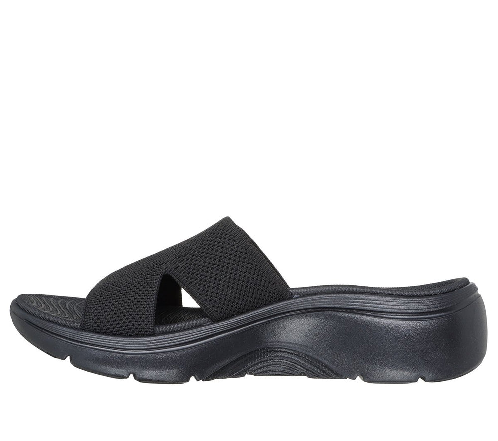 GO WALK Arch Fit 2.0 Sandal - Dakota | Skechers USA