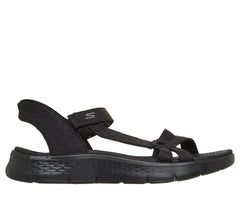 Slip-ins: GO WALK Flex Sandal - Illuminate | Skechers on sale
