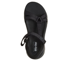 Slip-ins: GO WALK Flex Sandal - Illuminate | Skechers on sale