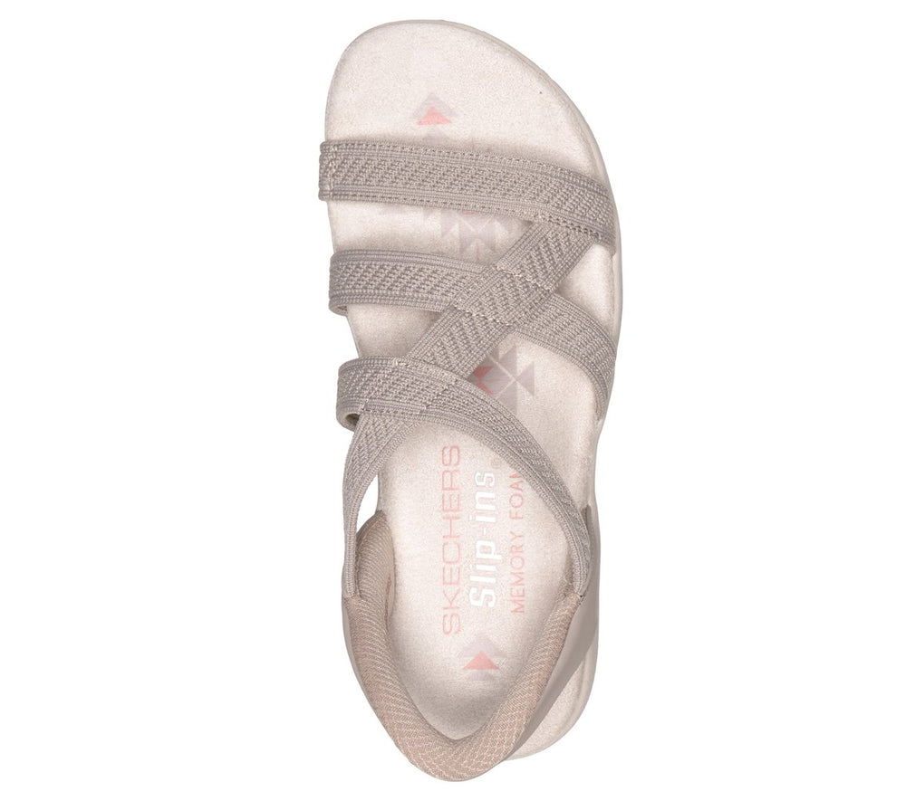 Slip-ins: Reggae Slim - Daily Vibe | Skechers near me