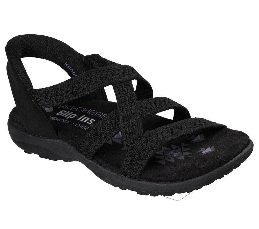 Slip-ins: Reggae Slim - Daily Vibe | Skechers online