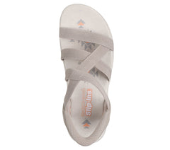 Slip-ins: Reggae Slim - Stretch Flex | Skechers outlet