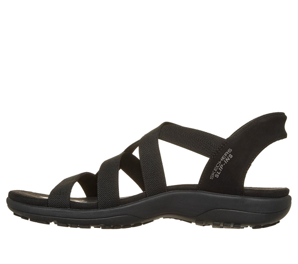 Slip-ins: Reggae Slim - Stretch Flex | Skechers USA