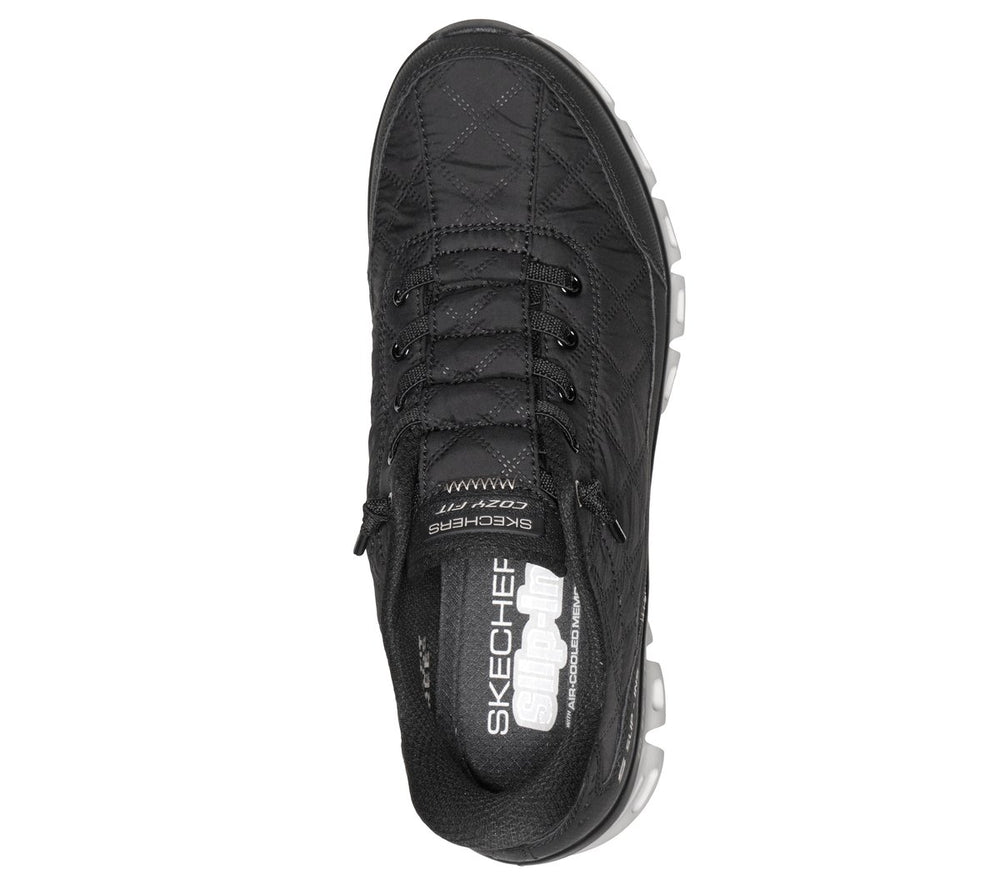 Slip-ins: Glide-Step - Cozy Fit At Ease | Skechers USA