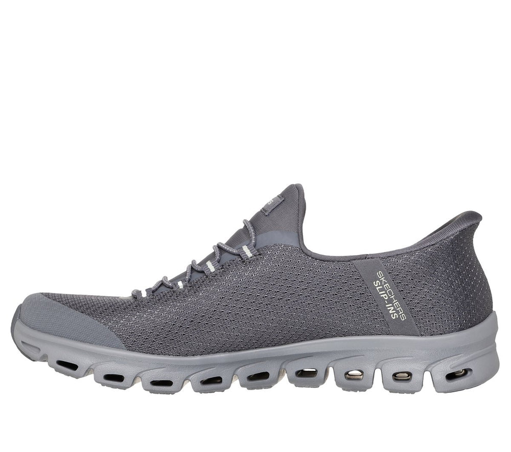 Slip-Ins: Glide-Step - Vibey | Skechers discount