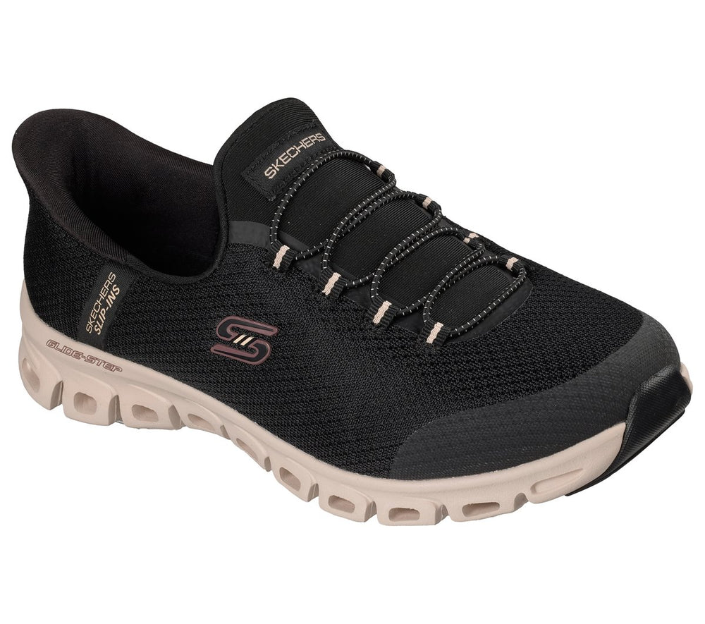 Slip-Ins: Glide-Step - Vibey | Skechers US