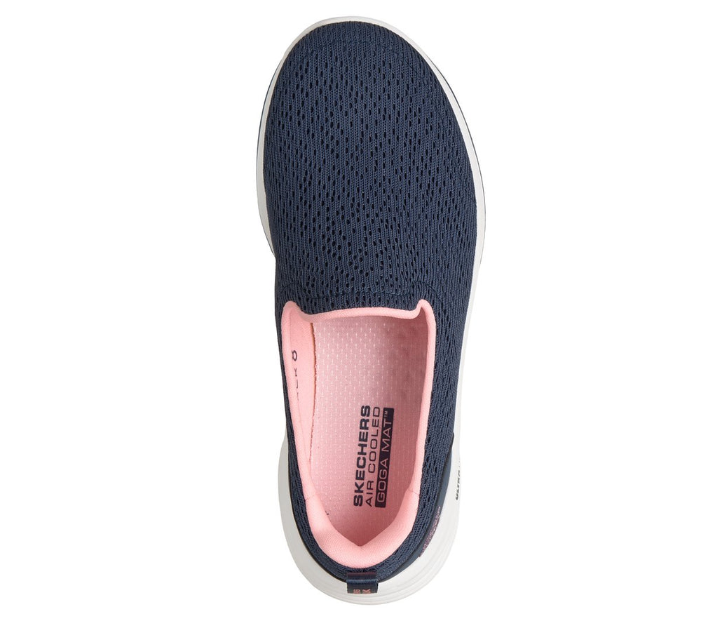GO WALK 8 - Julietta | Skechers US