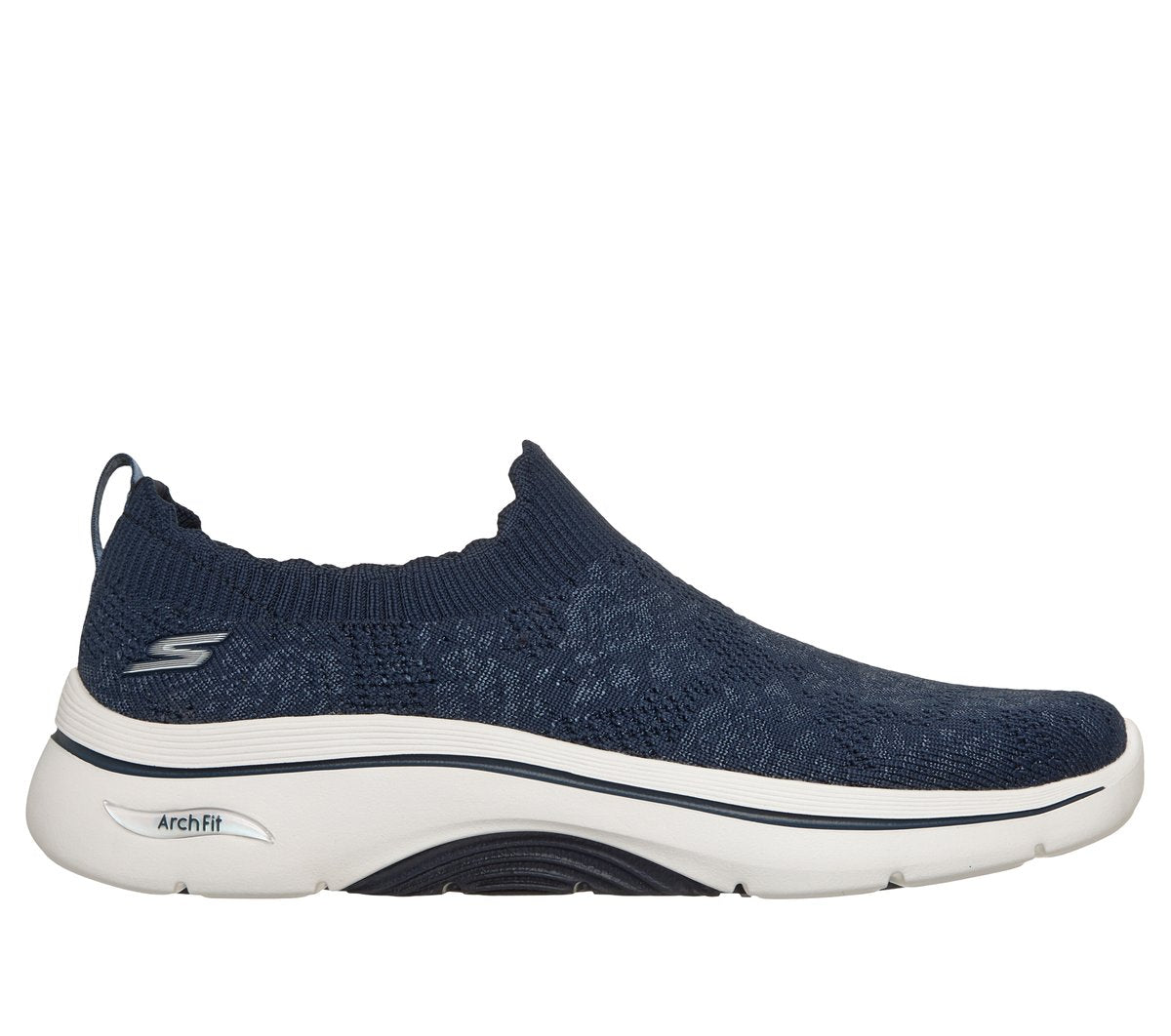 NAVY / WHITE,6.0,Medium