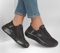 Slip-ins: GO WALK Flex - Grand Entry | Skechers on sale