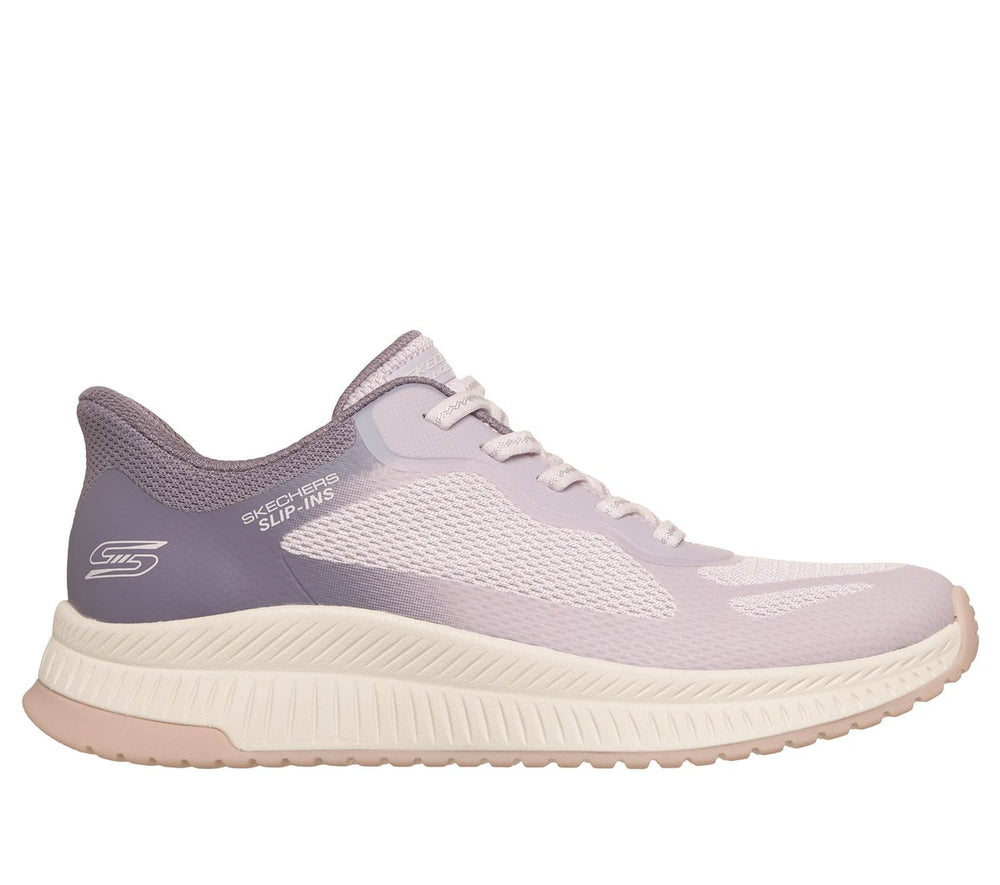 Slip-ins: BOBS Squad 4 - Staple Look | Skechers discount