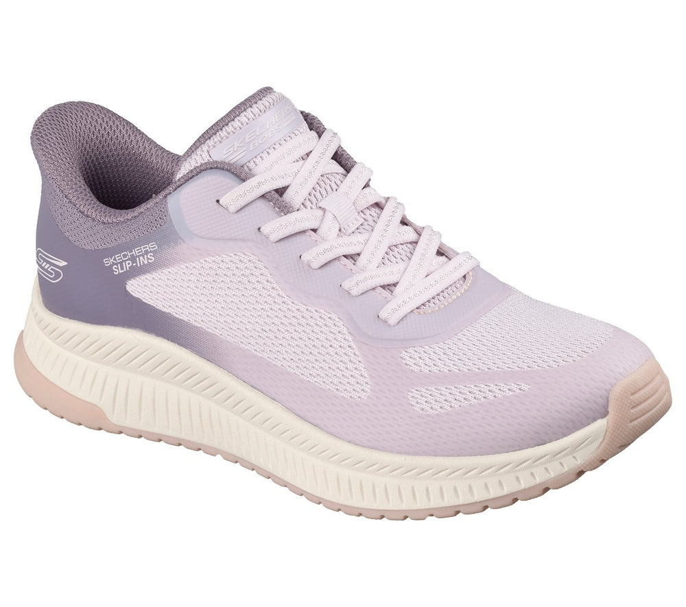 Slip-ins: BOBS Squad 4 - Staple Look | Skechers discount