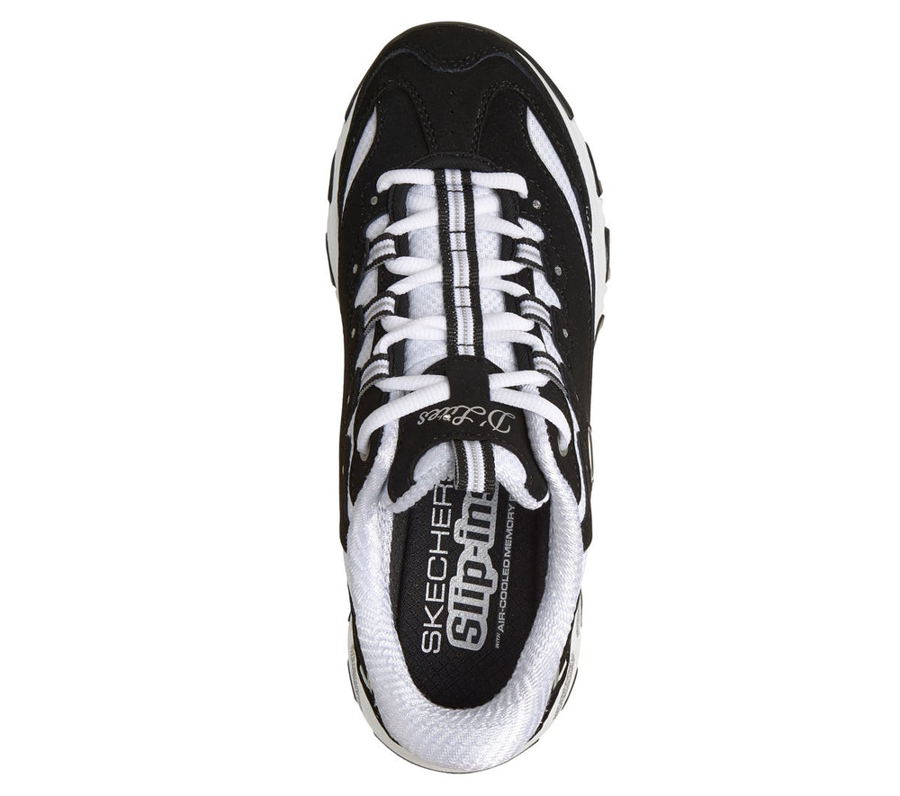 Slip-ins: D'Lites - Fan Girl | Skechers outlet