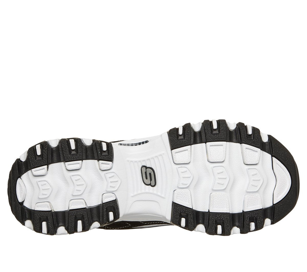 Slip-ins: D'Lites - Fan Girl | Skechers outlet
