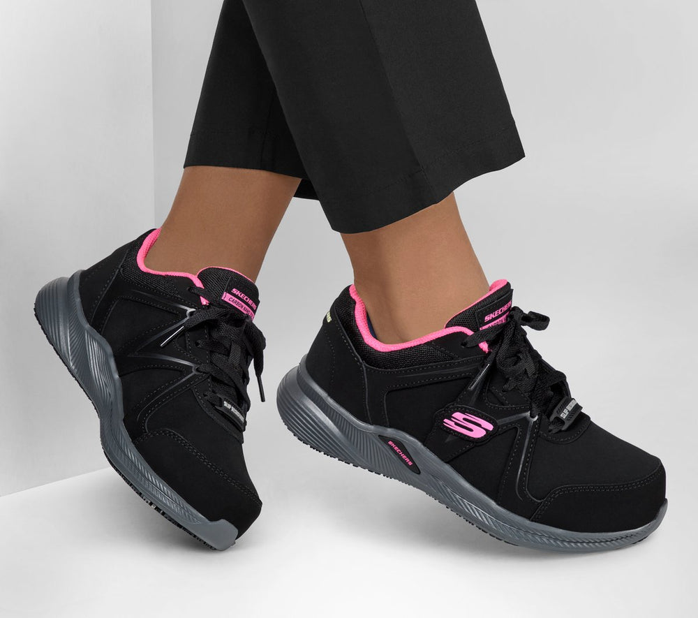 Work: Carbix - Endaria | Skechers US
