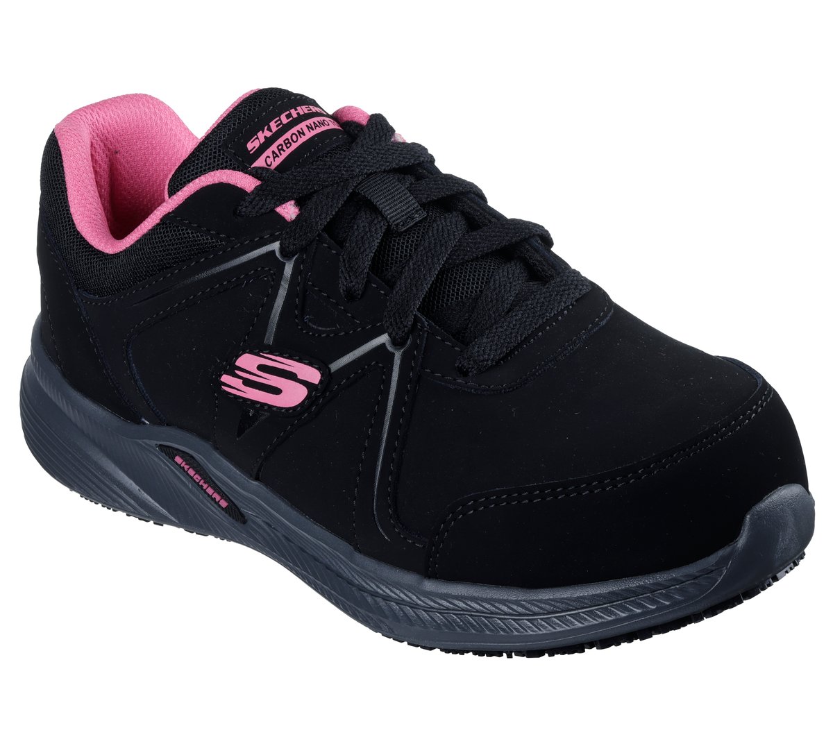 Work: Carbix - Endaria | Skechers US