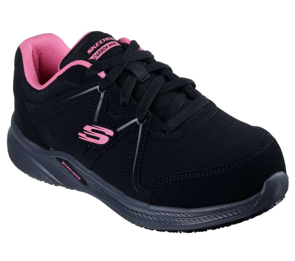 Work: Carbix - Endaria | Skechers US