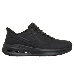 Slip-ins Work Slip-Resistant Relaxed Fit: Arc Waves 2.0 | Skechers near me