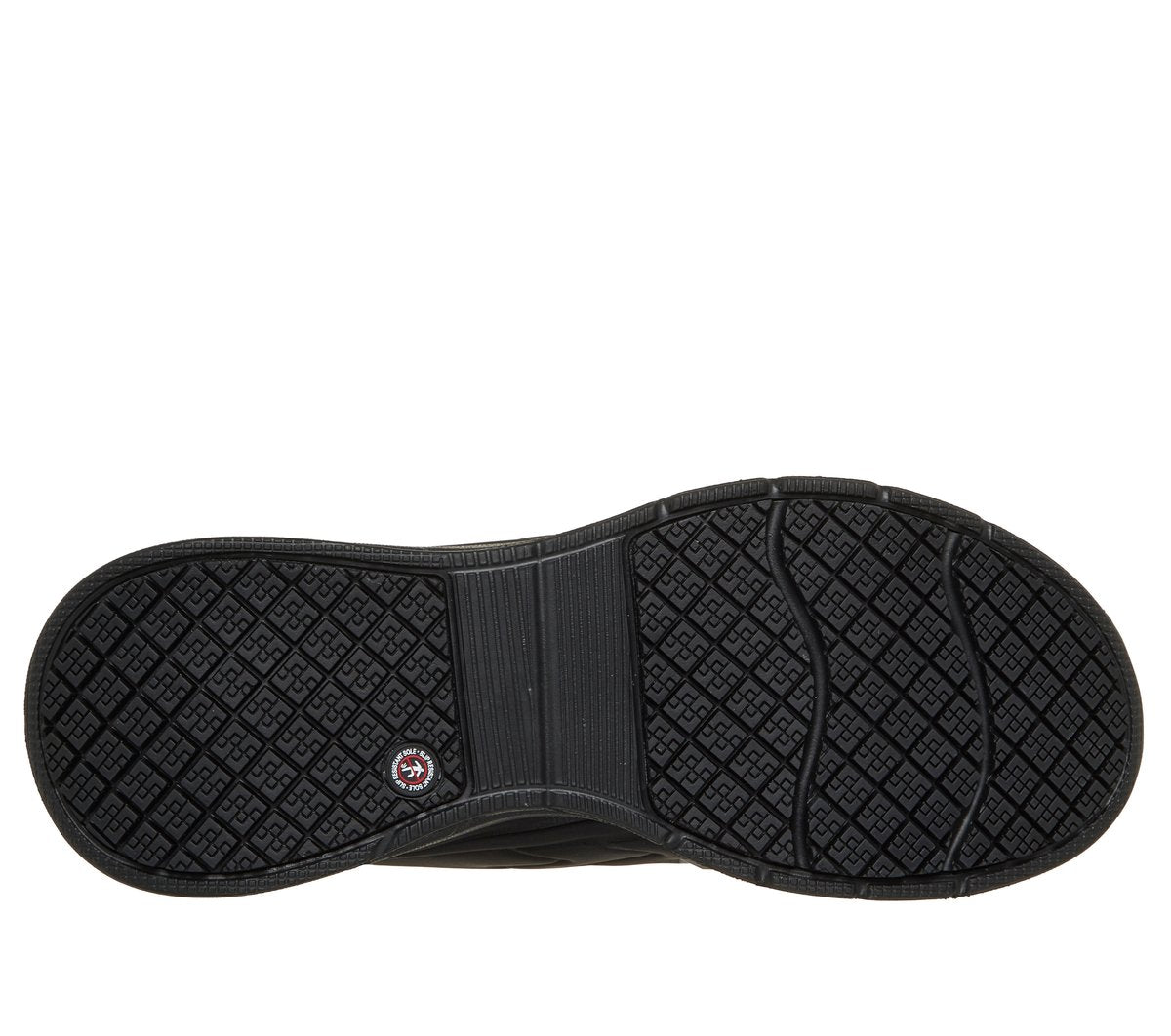 Slip-ins Work Slip-Resistant Relaxed Fit: Arc Waves 2.0 | Skechers near me