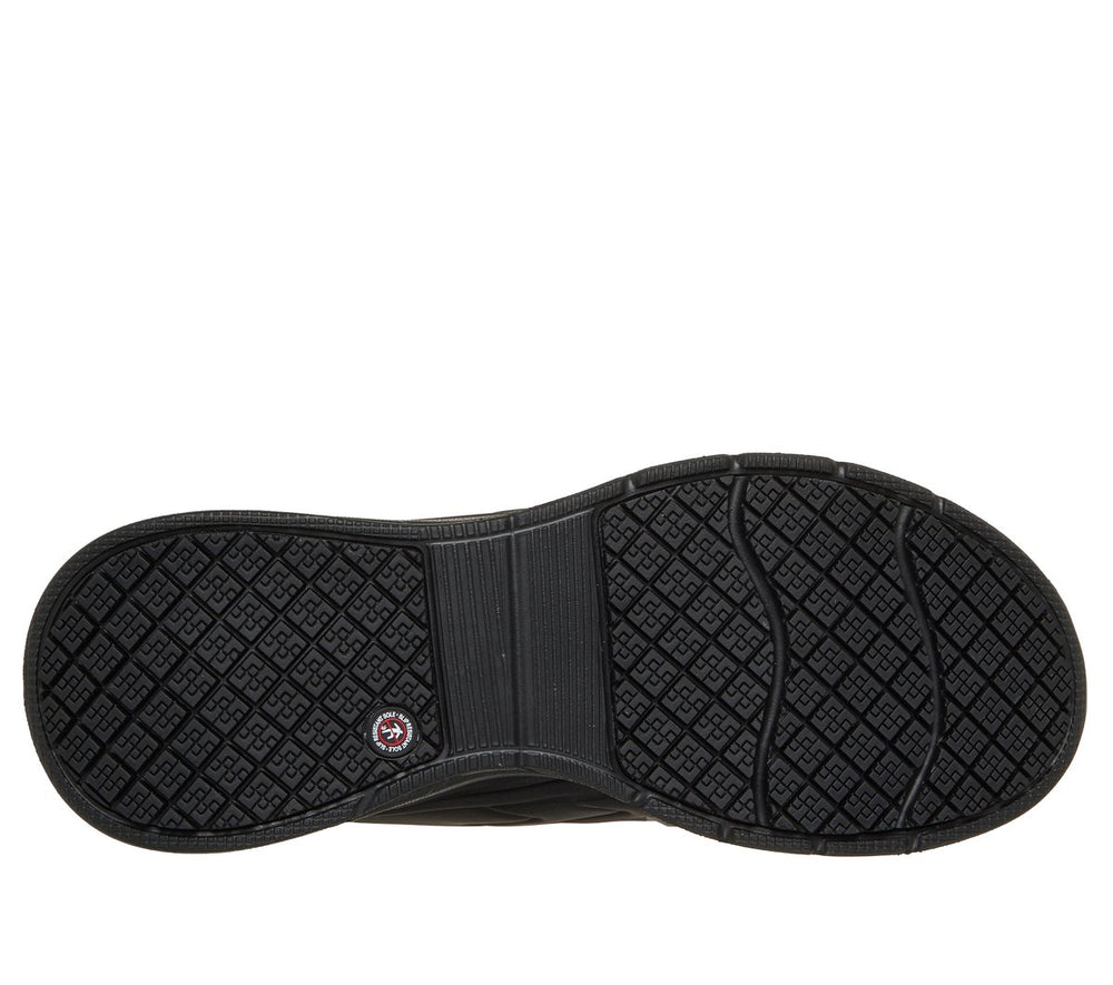 Slip-ins Work Slip-Resistant Relaxed Fit: Arc Waves 2.0 | Skechers near me