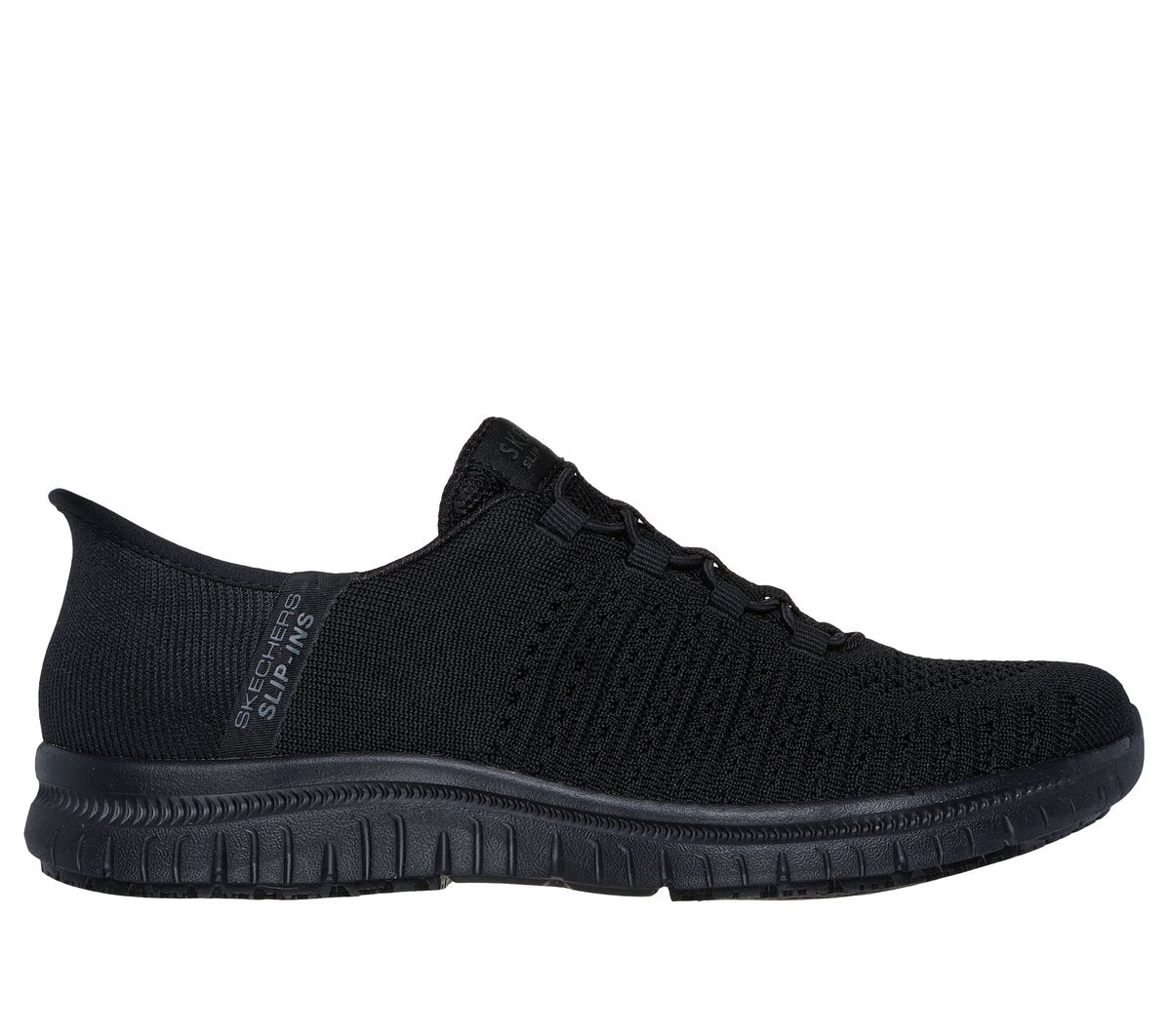 Slip-ins Work Slip-Resistant: Virtue - Valsea | Skechers online