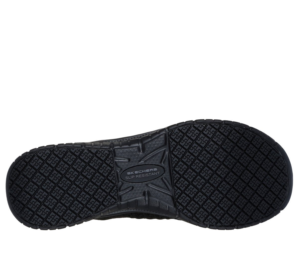 Slip-ins Work Slip-Resistant: Virtue - Valsea | Skechers online