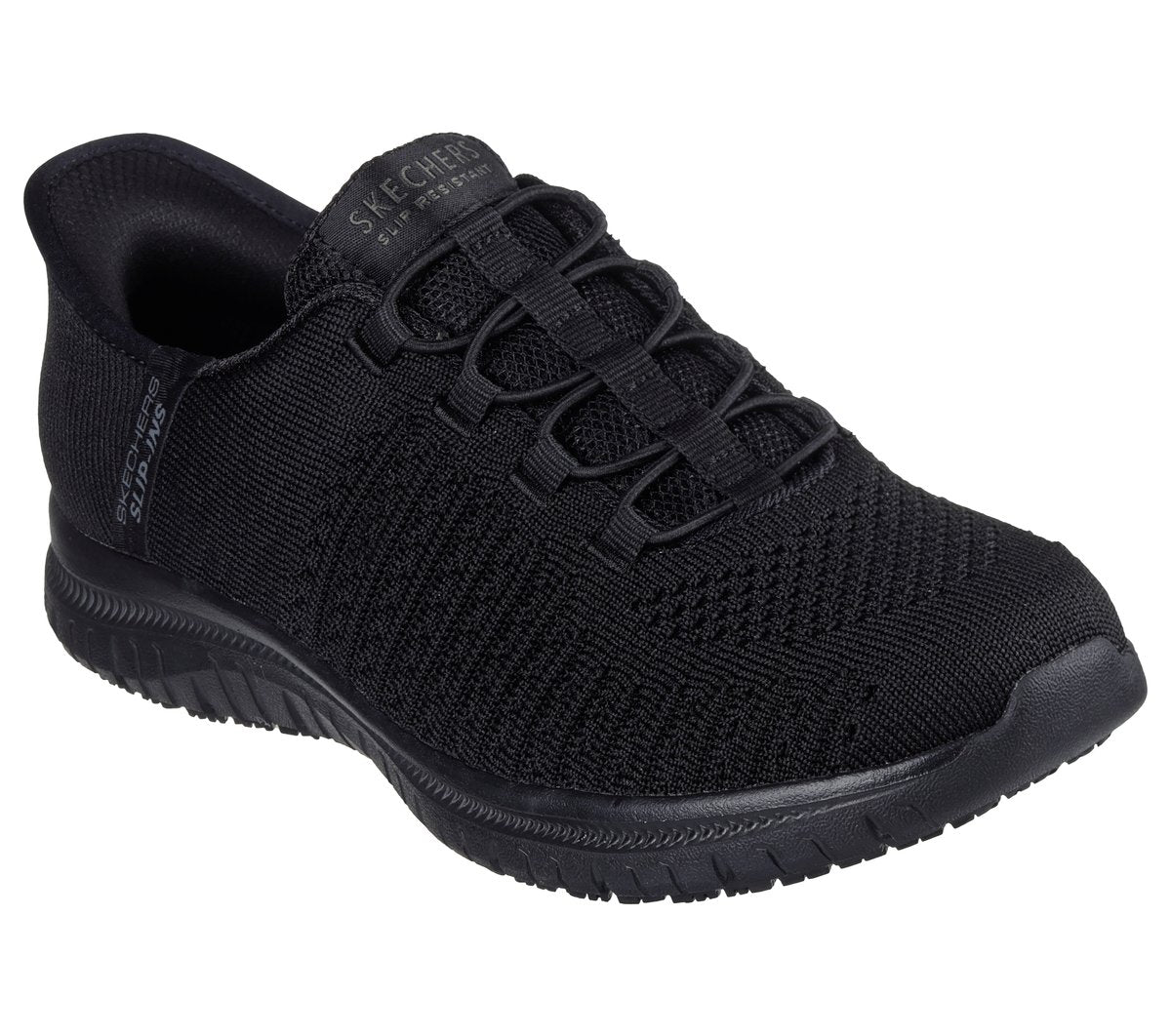 Slip-ins Work Slip-Resistant: Virtue - Valsea | Skechers online