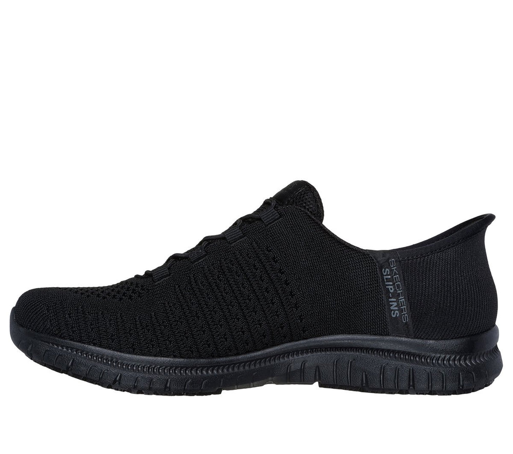Slip-ins Work Slip-Resistant: Virtue - Valsea | Skechers online