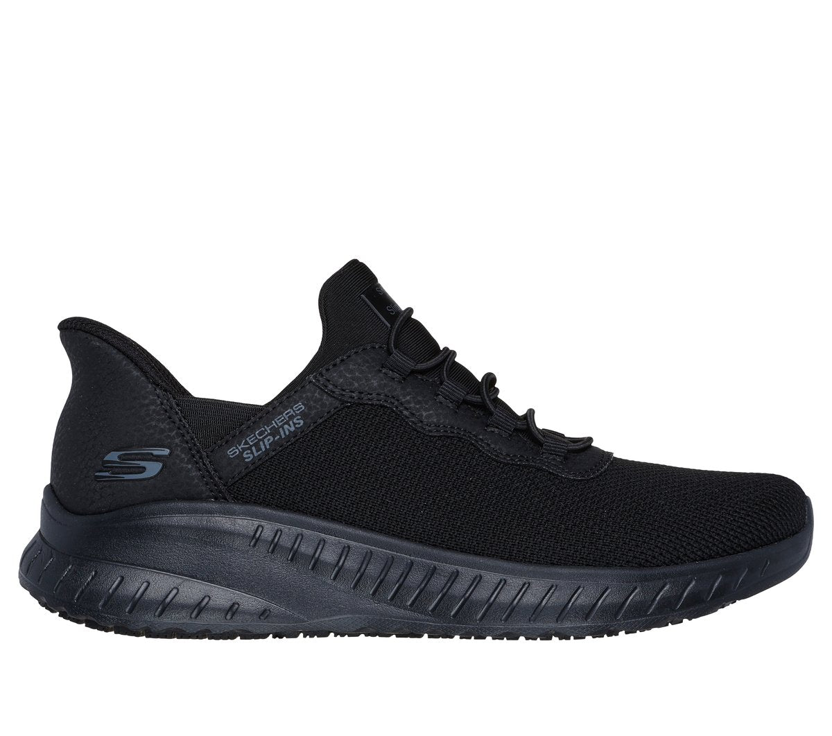 Slip-ins Work: Squad Chaos SR - Jasul | Skechers USA