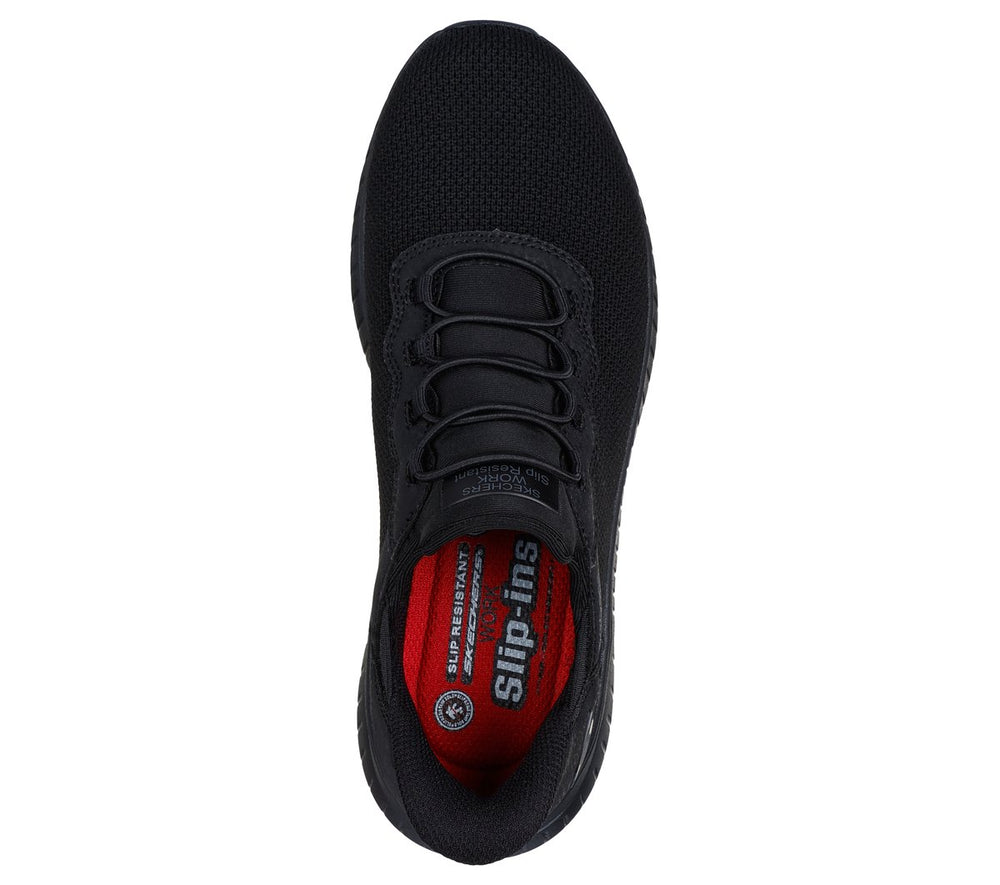 Slip-ins Work: Squad Chaos SR - Jasul | Skechers USA