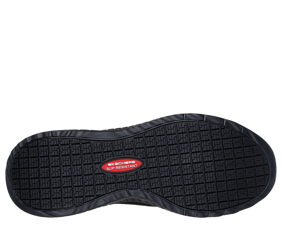 Slip-ins Work: Squad Chaos SR - Jasul | Skechers USA