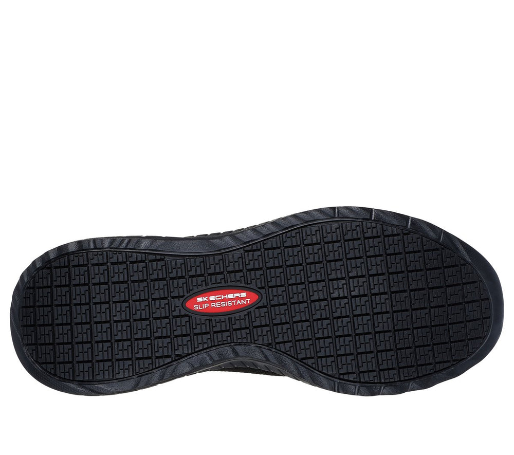 Slip-ins Work: Squad Chaos SR - Jasul | Skechers USA