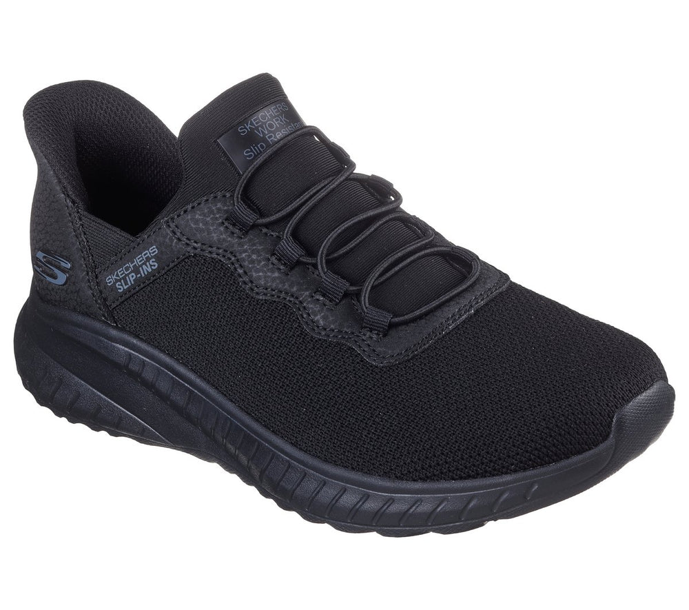 Slip-ins Work: Squad Chaos SR - Jasul | Skechers USA