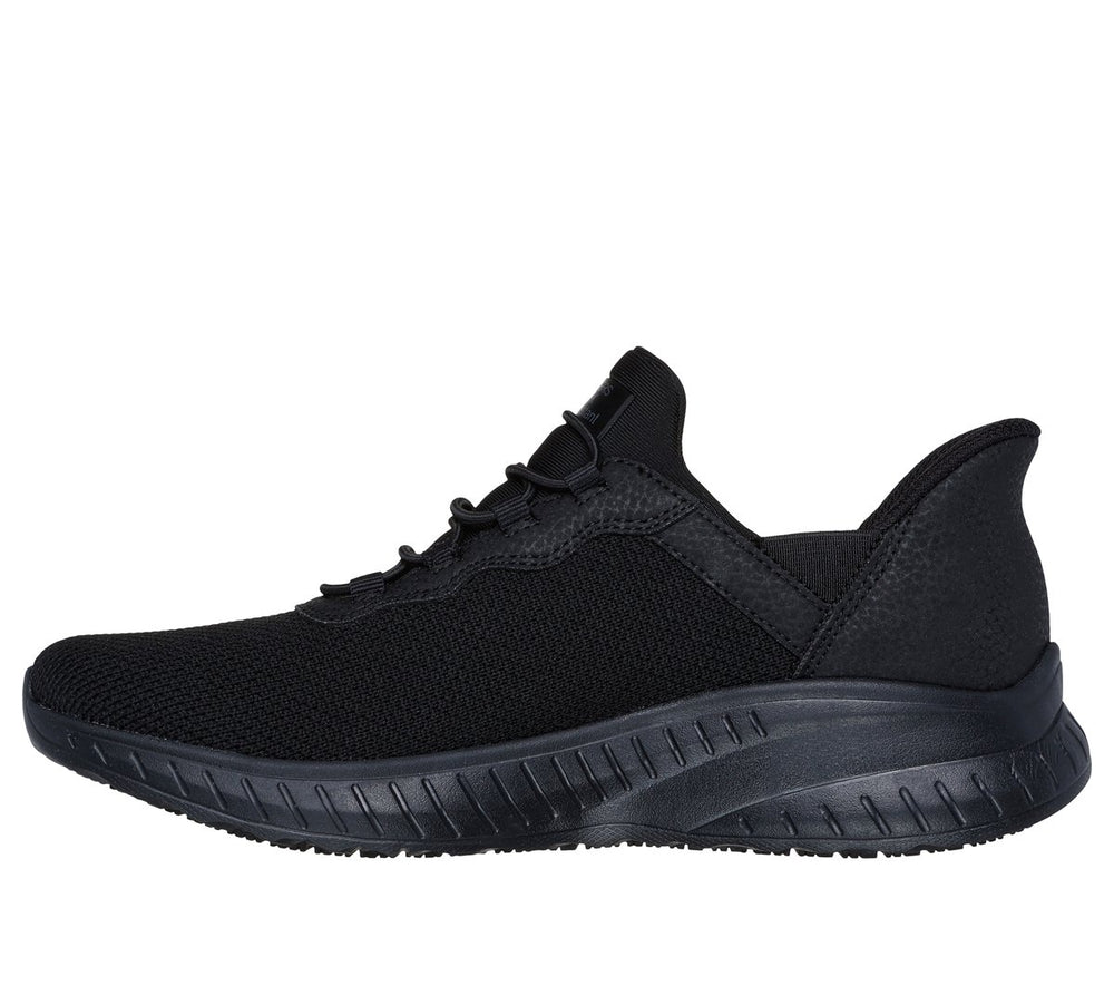 Slip-ins Work: Squad Chaos SR - Jasul | Skechers USA